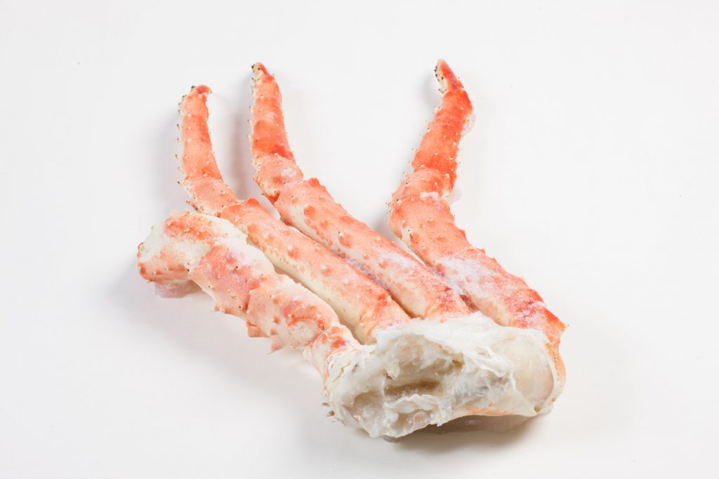 King krab Murko Seafood
