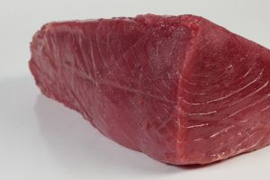 Geelvintonijn (Yellowfin)